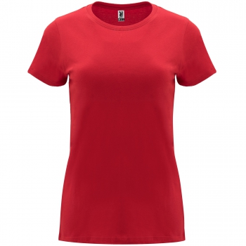 CAMISETAS BÁSICA CAPRI - Ref. S6683 CAMISETAS BÁSICA CAPRI - Ref. S6683