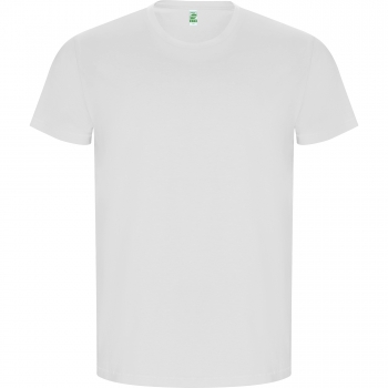 CAMISETA ORGÁNICA GOLDEN - Ref. S6690 CAMISETA ORGÁNICA GOLDEN - Ref. S6690
