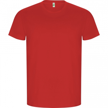 CAMISETA ORGÁNICA GOLDEN - Ref. S6690 CAMISETA ORGÁNICA GOLDEN - Ref. S6690