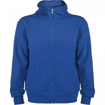 SUDADERAS CREMALLERA Y CAPUCHA MONTBLANC NIÑO - Ref. S6421 SUDADERAS CREMALLERA Y CAPUCHA MONTBLANC NIÑO - Ref. S6421