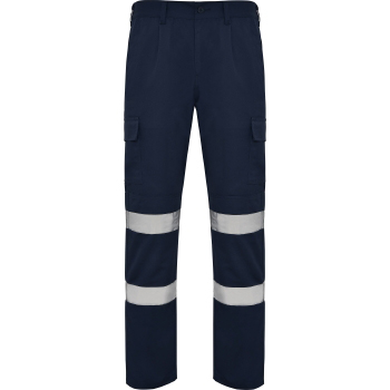 PANTALON ALTA VISIBILIDAD DAILY HV - Ref. S9307 PANTALON ALTA VISIBILIDAD DAILY HV - Ref. S9307