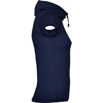CAMISETAS CUELLO CHIMENEA MUJER LAURUS - Ref. S6645 CAMISETAS CUELLO CHIMENEA MUJER LAURUS - Ref. S6645