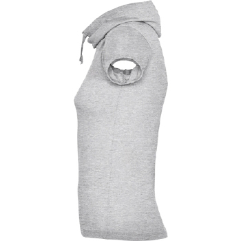 CAMISETAS CUELLO CHIMENEA MUJER LAURUS - Ref. S6645 CAMISETAS CUELLO CHIMENEA MUJER LAURUS - Ref. S6645