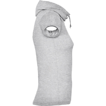 CAMISETAS CUELLO CHIMENEA MUJER LAURUS - Ref. S6645 CAMISETAS CUELLO CHIMENEA MUJER LAURUS - Ref. S6645