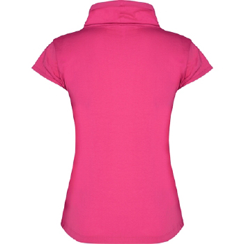 CAMISETAS CUELLO CHIMENEA MUJER LAURUS - Ref. S6645 CAMISETAS CUELLO CHIMENEA MUJER LAURUS - Ref. S6645