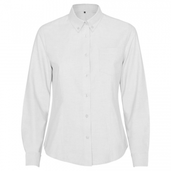 CAMISA OXFORD WOMAN - Ref. S5068