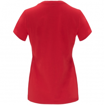 CAMISETAS BÁSICA CAPRI - Ref. S6683 CAMISETAS BÁSICA CAPRI - Ref. S6683