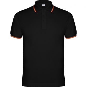 POLO NATION - Ref. S6640