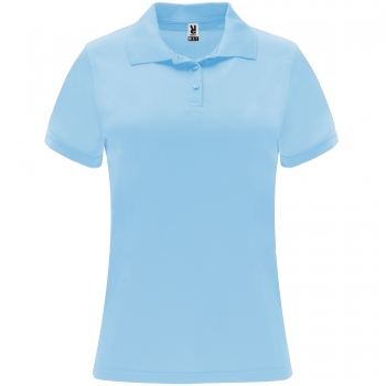 POLOS DEPORTIVOS ECONÓMICOS MONZHA MUJER - Ref. S0410 POLOS DEPORTIVOS ECONÓMICOS MONZHA MUJER - Ref. S0410