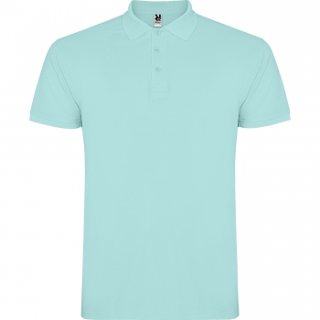 POLOS BÁSICO STAR - Ref. S6638 POLOS BÁSICO STAR - Ref. S6638