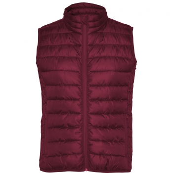 CHALECOS ACOLCHADOS MUJER OSLO - Ref. S5093 CHALECOS ACOLCHADOS MUJER OSLO - Ref. S5093