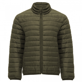 CHAQUETAS ACOLCHADA FINLAND - Ref. S5094 CHAQUETAS ACOLCHADA FINLAND - Ref. S5094