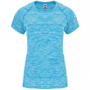 CAMISETAS AUSTIN WOMAN - Ref. S6649 CAMISETAS AUSTIN WOMAN - Ref. S6649