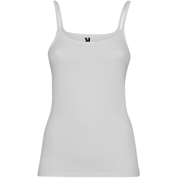 CAMISETA ELÁSTICA INTERIOR TIRANTES ALAYA - Ref. S2530 CAMISETA ELÁSTICA INTERIOR TIRANTES ALAYA - Ref. S2530