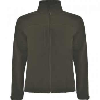 CHAQUETA SOFT SHELL RUDOLPH - Ref. S6435 CHAQUETA SOFT SHELL RUDOLPH - Ref. S6435