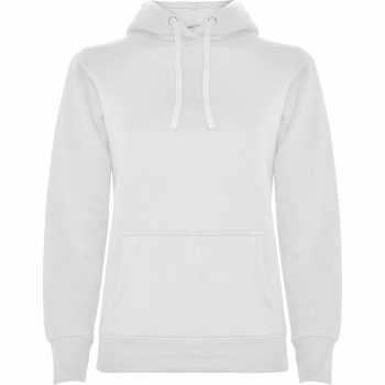 SUDADERAS CAPUCHA BICOLOR URBAN MUJER - Ref. S1068 SUDADERAS CAPUCHA BICOLOR URBAN MUJER - Ref. S1068