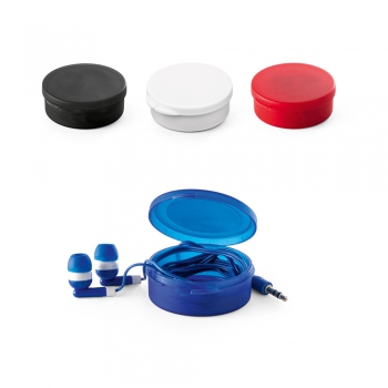 Auriculares 11032 - Ref. P11032