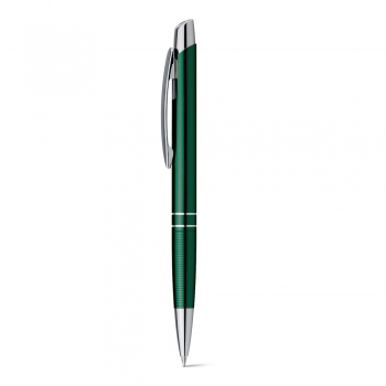 Bolígrafo de aluminio 11101 - Ref. P11101 Bolígrafo de aluminio 11101 - Ref. P11101