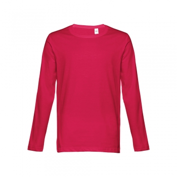 Camiseta manga larga para hombre thc bucharest ii - Ref. P11164