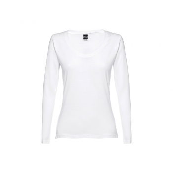 Camiseta manga larga para mujer thc bucharest women wh ii - Ref. P11165