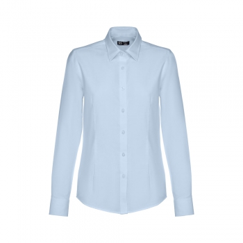 Camisa oxford para mujer thc tokyo women ii - Ref. P11176