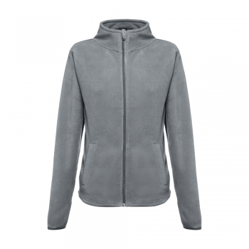 Chaqueta polar para mujer, con cremallera thc helsinki women ii - Ref. P11182