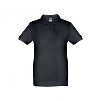 Polo de ni�os unisex thc adam kids ii - Ref. P11185