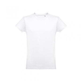 Camiseta de hombre thc luanda wh género masculino - Ref. P30101 Camiseta de hombre thc luanda wh género masculino - Ref. P30101