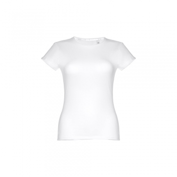 Camiseta de mujer thc sofia wh 3xl género femenino gigante - Ref. P30107 Camiseta de mujer thc sofia wh 3xl género femenino gigante - Ref. P30107