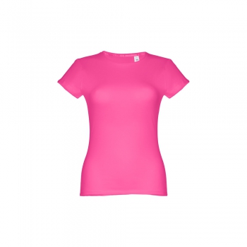 Camiseta de mujer thc sofia 3xl género femenino gigante - Ref. P30108 Camiseta de mujer thc sofia 3xl género femenino gigante - Ref. P30108