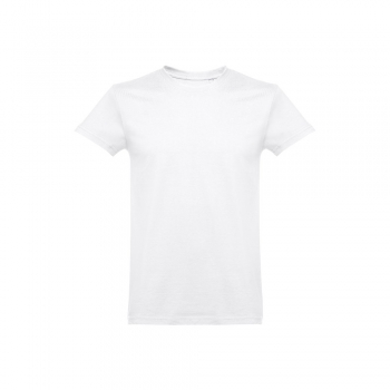 Camiseta de hombre thc ankara 3xl wh género masculino gigante - Ref. P30111 Camiseta de hombre thc ankara 3xl wh género masculino gigante - Ref. P30111