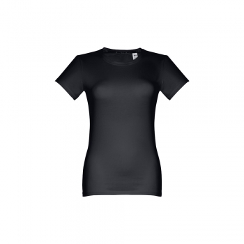 Camiseta de mujer thc ankara women gnero femenino - Ref. P30114