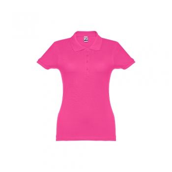 Polo de mujer thc eve género femenino - Ref. P30135 Polo de mujer thc eve género femenino - Ref. P30135