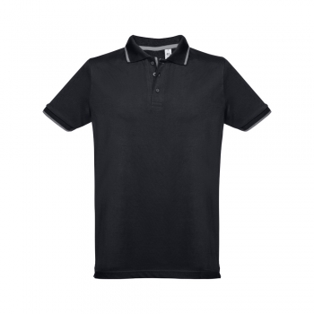 Polo ´slim fit´ para hombre thc rome género masculino - Ref. P30137 Polo ´slim fit´ para hombre thc rome género masculino - Ref. P30137