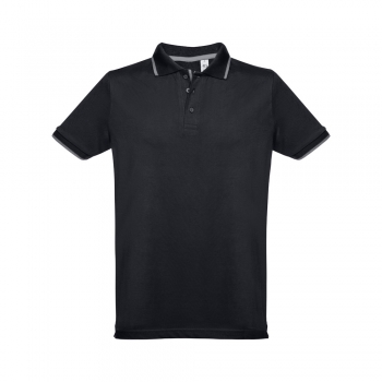 Polo "slim fit" para hombre THC ROME  - Ref. P30137