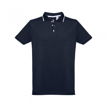 Polo ´slim fit´ para hombre thc rome género masculino - Ref. P30137 Polo ´slim fit´ para hombre thc rome género masculino - Ref. P30137