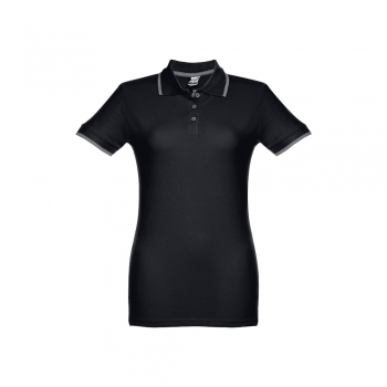 Polo ´slim fit´ para mujer thc rome women género femenino - Ref. P30139 Polo ´slim fit´ para mujer thc rome women género femenino - Ref. P30139