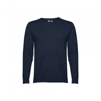 Jersey con cuello en v para hombre thc milan gnero masculino - Ref. P30149