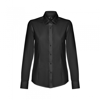 Camisa oxford para mujer thc tokyo women gnero femenino - Ref. P30154