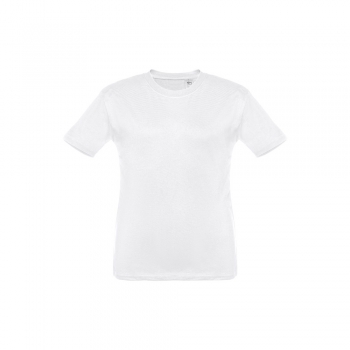 Camiseta de nios unisex THC QUITO WH  - Ref. P30168