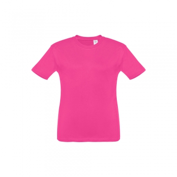 Camiseta de niños unisex thc quito unisex - Ref. P30169 Camiseta de niños unisex thc quito unisex - Ref. P30169