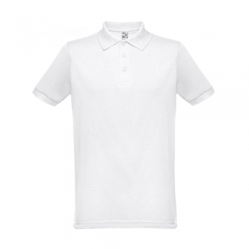Polo de hombre thc berlin wh género masculino - Ref. P30175 Polo de hombre thc berlin wh género masculino - Ref. P30175