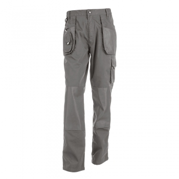 Pantalones de trabajo para hombre thc warsaw - Ref. P30178 Pantalones de trabajo para hombre thc warsaw - Ref. P30178