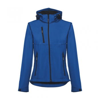 Chaqueta thc zagreb women gnero femenino - Ref. P30181