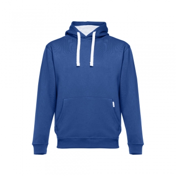 Sudadera unisex thc moscow unisex - Ref. P30189 Sudadera unisex thc moscow unisex - Ref. P30189