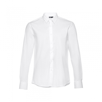 Camisa de popelina para hombre thc paris wh género masculino - Ref. P30194 Camisa de popelina para hombre thc paris wh género masculino - Ref. P30194