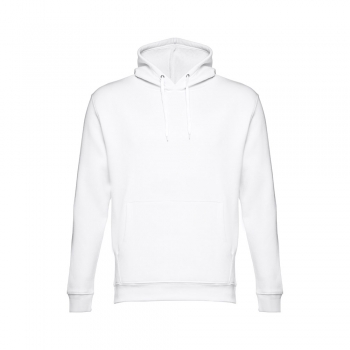 Sudadera unisex, con capucha thc phoenix wh unisex - Ref. P30203 Sudadera unisex, con capucha thc phoenix wh unisex - Ref. P30203