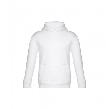 Sudadera unisex para niños, con capucha thc phoenix kids wh unisex - Ref. P30206 Sudadera unisex para niños, con capucha thc phoenix kids wh unisex - Ref. P30206