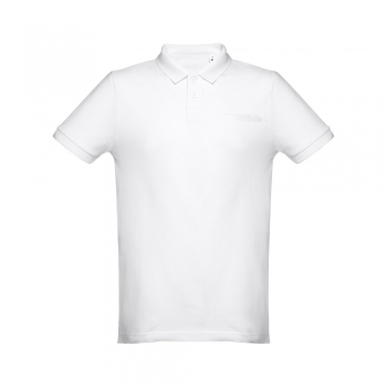 Polo de hombre thc dhaka wh género masculino - Ref. P30209 Polo de hombre thc dhaka wh género masculino - Ref. P30209