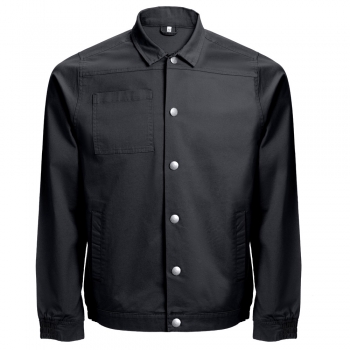 Chaqueta unisex thc bratislava unisex - Ref. P30248